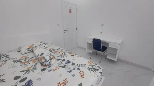 Hotel Wisma Mangurna - 汽車旅館