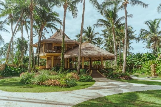 Inara Siargao