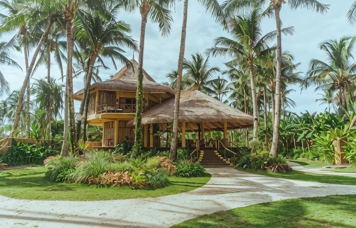 Inara Siargao