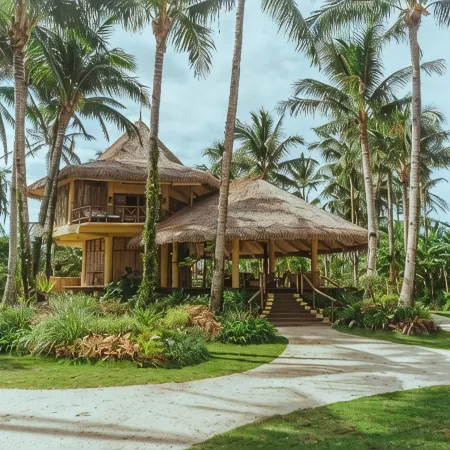Inara Siargao
