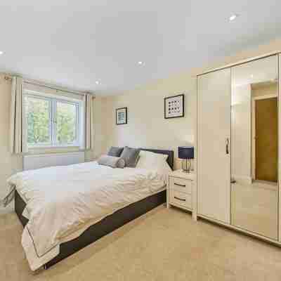 Country cottage Rooms