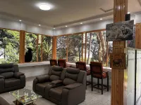 Elsamere Lodge Naivasha - Scenic