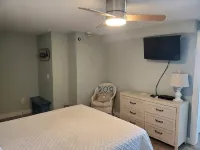 Oceanfront Condo #2 prime location w/ amazing views - Homestays