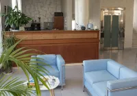 Hotel Aurora - parking