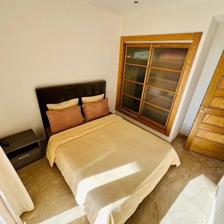 Bouznika Escape: Vue Océan, Bassin Privé, Plage, Surf, Piscine, Randonnée & Vélo