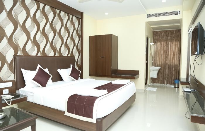 Hotel Venkaateswara