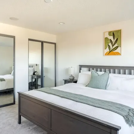 A Home Away from Home!