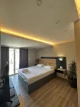 Vue Mer Hotel di 