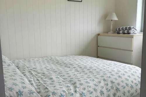 Flat in Port Isaac - seaview & parking - Homestays