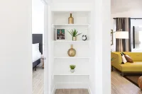 B5- Desert Gem, Spacious, Welcoming, 2BR - Apartments