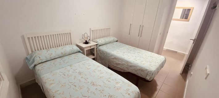 Precioso Apartamento en Las Negras, Urbanización Tranquila con Piscina Hotels in Níjar