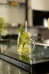 カフェ アロマ イン