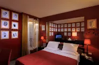 Phi Hotel Bologna
