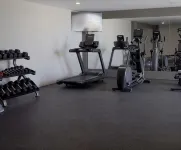 Viaggio Resort Mazatlán - Kuntosalit