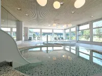 Lintharena ag - Pool