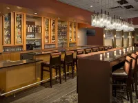 DoubleTree Suites by Hilton Minneapolis - bar