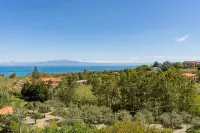B & B Il Giardino Sul Mare - Alojamientos
