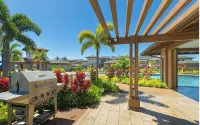 Gorgeous 3 Bedroom in a Prestigious Resort-the BEST of Pili Mai Resort - Bungalows
