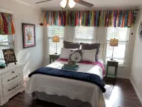 “Seclusion” - Swim-Boat Dock, Hot Tub, Fire Pit, Kayaks for rent on property - Country Houses
