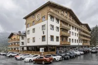 Hotel Alean Select Altair - 2-Star
