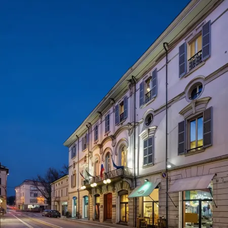 Hotel Vittoria