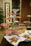 Ankawa Royal Hotel & Spa - Desayuno