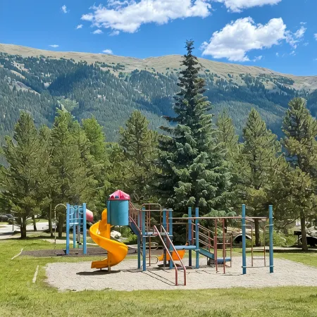 Remodeled Open and Spacious Center Village with a View! 2 Bedrooms 3 Full Baths
