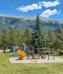 Remodeled Open and Spacious Center Village with a View! 2 Bedrooms 3 Full Baths