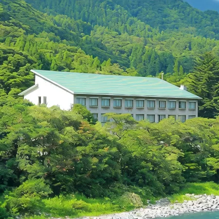 Minakami Onsen KKR Hotel Minakami Suimeiso