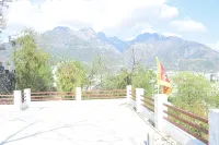 Sharda Retreat Vaishnodevi