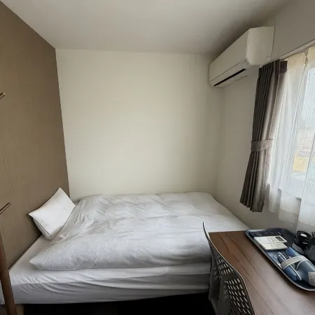 HOTEL THE NAMIE TERRACE