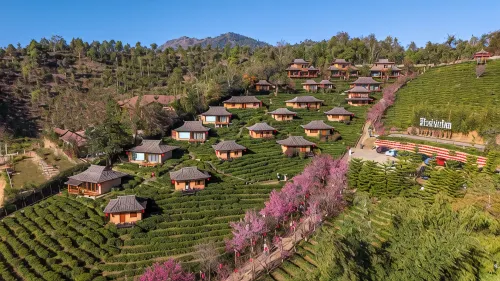 Leewinerukthai Resort