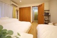 Shibuya | 8 Min to Hatsudai Sta | 1 Stop to Shinjuku | Private 1F | Wi-Fi | Up to 3 Guests - Haustierfreundliche