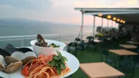 Porto Evia Boutique Hotel - breakfast