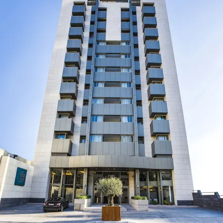 Citea Apart Hotel