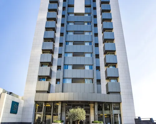 Citea Apart Hotel Hotels near Achrafieh
