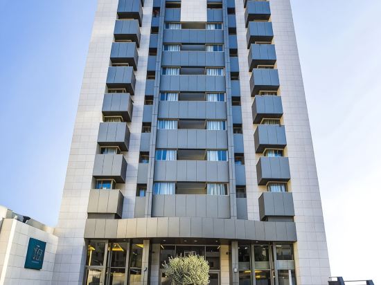 Citea Apart Hotel