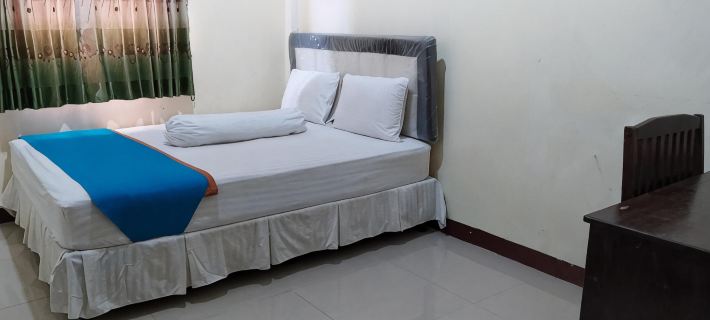 Pondok Seruni Homestay Syariah Hotels in Banjarbaru