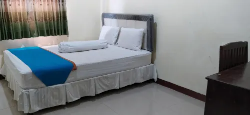 Pondok Seruni Homestay Syariah - 2-Star