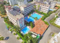 Gazipasa Star Otel - Condos
