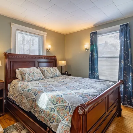 Apartment in Bangor