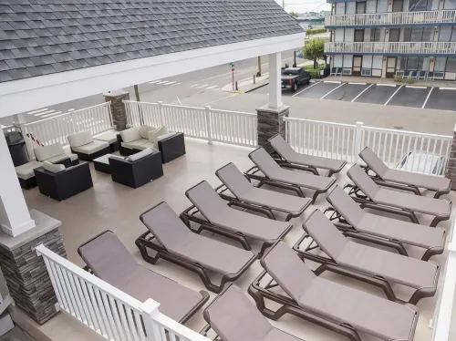 Escape to Paradise in Avalon – Beautiful Condo Just Steps from the Beach - 무료 와이파이