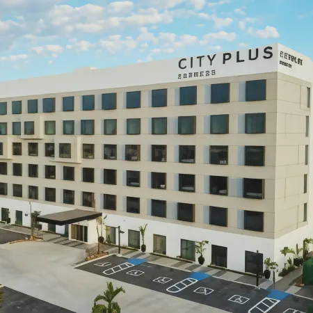 City Express Plus by Marriott Mazatlan