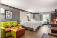 The Leo Collection Detroit, Ascend Hotel Collection