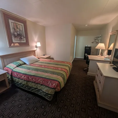 Economy Inn Safford