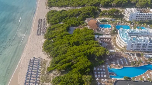 Iberostar Waves Ciudad Blanca