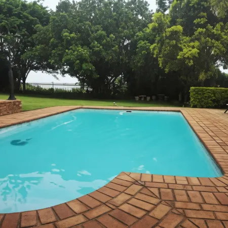 Hillton Manor Guest House