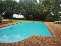 Hillton Manor Guest House - en bord de mer