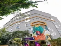 Olive Indiranagar - by Embassy Group Hotels near RMZ Infinity