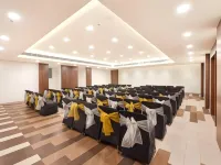 Zibe Coimbatore by GRT Hotels